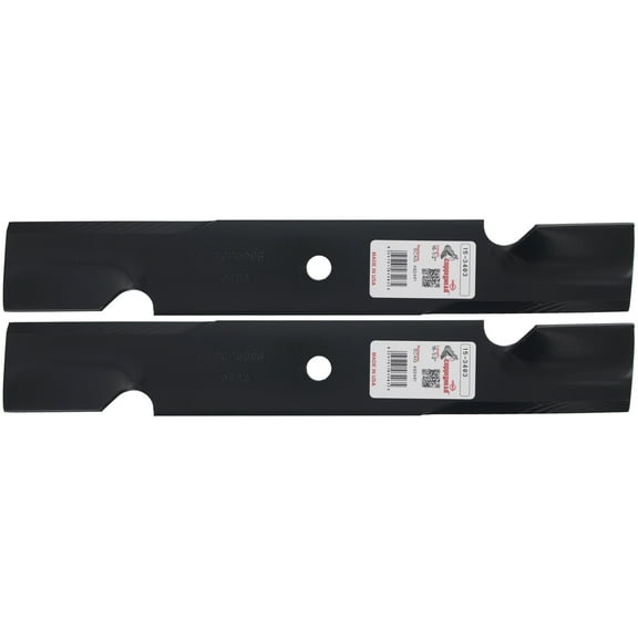 Rotary® 3403 Mower Blades for Lesco® Scag® Snapper® Toro® Windsor® 32" 48" Deck