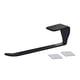 thumbnail image 1 of Estante colgante Cateissary para tazas de Aleación de aluminio negro, 1 of 6