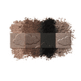 thumbnail image 2 of COVERGIRL Clean Fresh Clean Color Eyeshadow, 292 Classic Smokey, 0.14 oz, 2 of 6