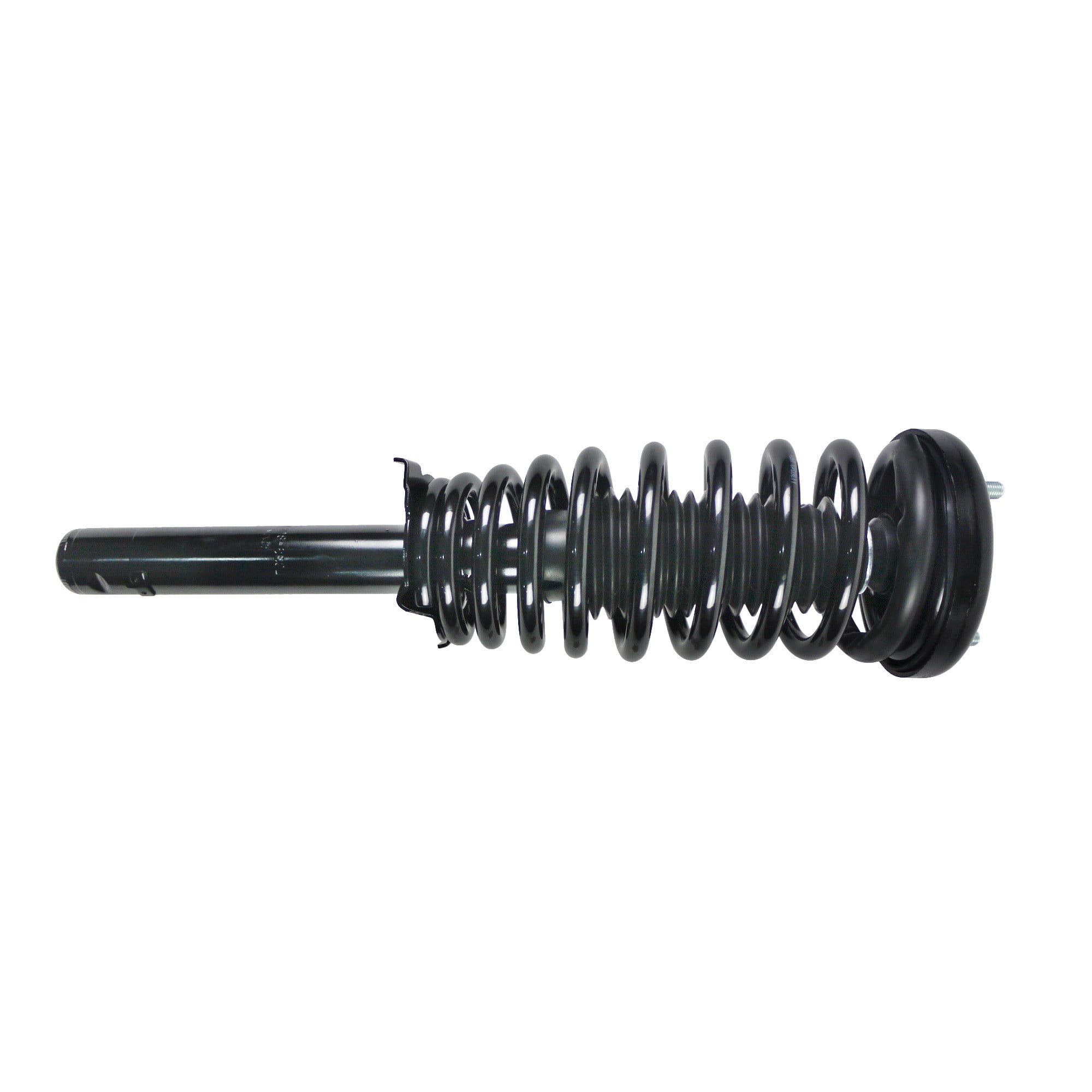 Vialiso VL2031277 Front Right Suspension Strut and Coil Spring Assembly Compatible With/Replacement For Honda Accord 1998 - 2002