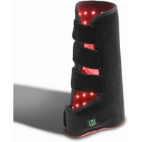 High-Density Full-Body Red Light Pad with 1260 LEDs, 660nm & 850nm Wavelengths for At-Home Relaxation and Daily Wellness
