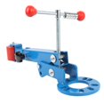 thumbnail image 1 of Arch Roller Wheel Roller anterior, Herramiente de Reforma de Volante de Rueda Prueba de Desgaste de Alta Longevidad Ajustable Para El Mantenimiento del Automóvil, 1 of 7
