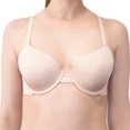 thumbnail image 1 of Brasier Marel Talla 36B Tela Brillo Piel, 1 of 3