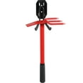 thumbnail image 5 of Hyper Tough Hyper Stack Heavy Duty Steel Long Utility Hook, Black, 5 of 16