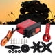 thumbnail image 5 of Servo Impermeable De 25 Kg, Servo Digital Para Coche RC Resistente Al Agua Para Barco De Coche Con Control Remoto 1/8 1/10, 5 of 7