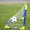 thumbnail image 4 of Jeu de SPORT de SOCCER pour Enfants Intérieur Extérieur post-Objectif UK, 4 of 8