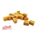 thumbnail image 3 of Milk Duds Candy Caramel Milk Chocolate, Snack Size Boxes, Bulk 2 Pound Bag, 3 of 6