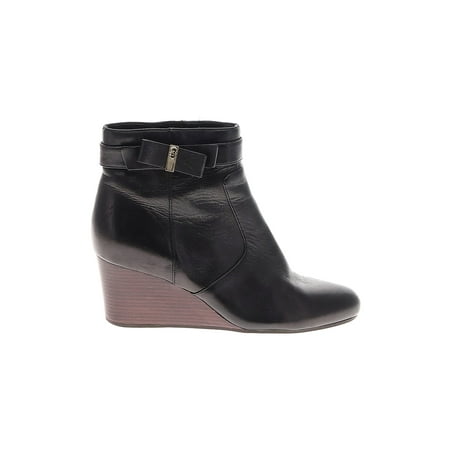 

Pre-Owned Cole Haan Women s Size 6 Ankle Boots