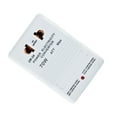 thumbnail image 2 of Step Up Or Step Down Voltage Converter Transformer 70W 110V To 220V/20V To 110V, 2 of 9