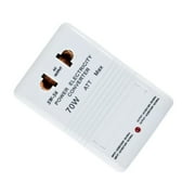 Step up OR Step Down Voltage Converter Transformer 70W 110V to 220V/20V to 110V