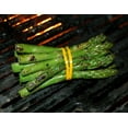 thumbnail image 4 of Architec 25pc Stretch Reusable Silicone Hot Cooking & Grilling Food Bands, 4 of 6