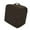 Brown, variant on kowaku Ice Maker Cover Dustproof,Shield for in Home Garage and Office Bread Machine black