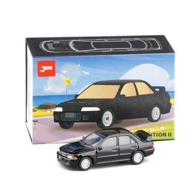 Simulation Car Model Kids Toys for Boy Alloy Vehicle 1/64 Diecast Mitsubishi EVO Mazda Volkswagen Carro Decoration Birthday Gift