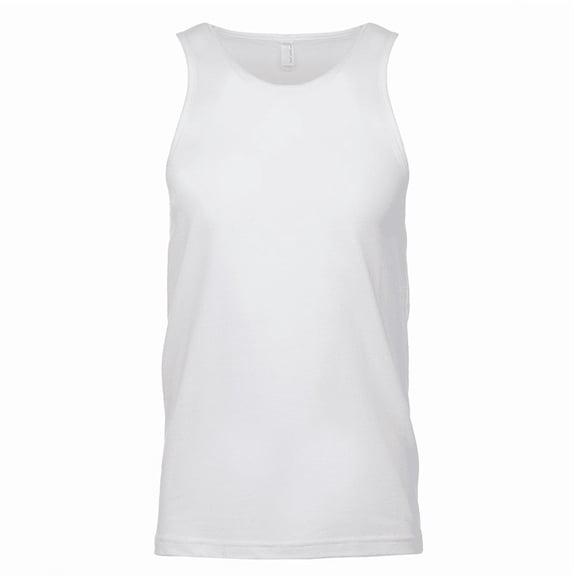 Next Level Apparel Men's Premium Jersey Tank