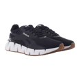 thumbnail image 3 of TENIS REEBOK MUJER ZIG DYNAMICA STR NEGRO RUNNING ENTRENAMIENTO negro 240, 3 of 6
