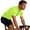 hgg222-Green, variant on Yaoyar Men's Cycling Bike Jersey Short Sleeve with 3 Rear Pockets- Moisture Wicking, Breathable, Quick Dry Biking Shirt