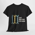 thumbnail image 4 of I Cant I Have Plans In The Garage Fathers Day Mechanics Shirt  ID-0415-0Q7V, 4 of 7