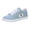 Blue, variant on Classic Canvas Sneakers For Women Trendy Canvas Tennis Shoes For Ladies Canvas Espadrilles For Women Women Canvas White Shoes Classic Fashion Low Cut