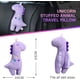 thumbnail image 4 of Hombrera para cinturón de seguridad de coche, Protector de cinturón de seguridad para niños, Hombrera para coche, Adulto (Unicornio), 4 of 5