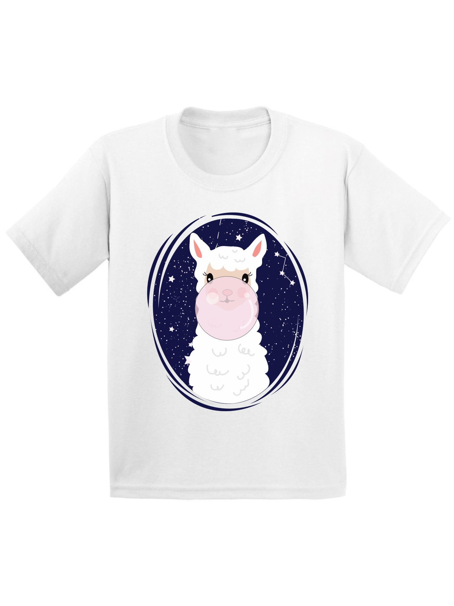llama merch