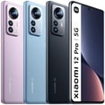 thumbnail image 4 of Smartphone Xiaomi 12 Pro 5g 12gb Ram 256 Rom Color Gris, 4 of 4