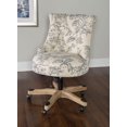 thumbnail image 4 of Callum Floral Office Chair, 4 of 8