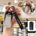 thumbnail image 1 of Nuevo modelo de funda para llave para Kia K3 Smart Running K5 Proud Running Kx3 Lion Edge Kx5 Ying Race Ev5 con hebilla, 1 of 4