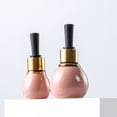 thumbnail image 4 of 10Pc Ceramic Essential Oil Dropper Bottle Aromatherapy Diffuser Reusable Storage Jar Multiple Colors To Choose From Travel Suit, 4 of 6