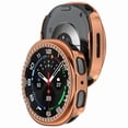 thumbnail image 2 of AOOOWER Watch Frame Bumper Case Housing for Watch 8 44mm 40mm Protector Cover, 2 of 12