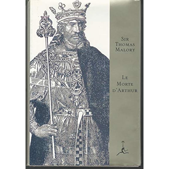 Pre-Owned Le Morte d'Arthur (Modern Library) (Hardcover) 067960099X 9780679600992