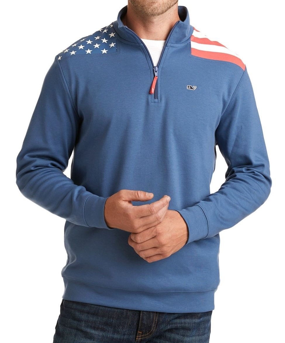 vineyard vines pullover