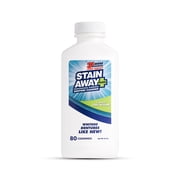 Stain Away Plus Professional Strength Denture Cleanser, 8.10 oz, Enough for 80 Cleanings