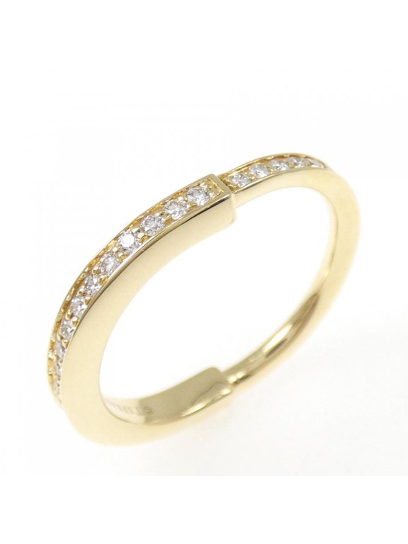 Pre-Owned Tiffany & Co. Rock Ring 0.40 CT