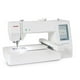 thumbnail image 1 of MÃ¡quina Bordadora DomÃ©stica Janome Mc400e Memory Craft Janome JANOME Memory Craft 400E, 1 of 4