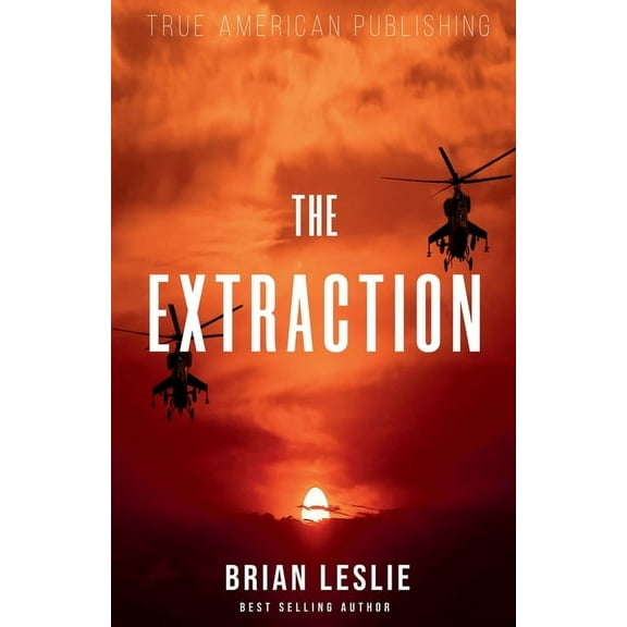 The Extraction, (Paperback)
