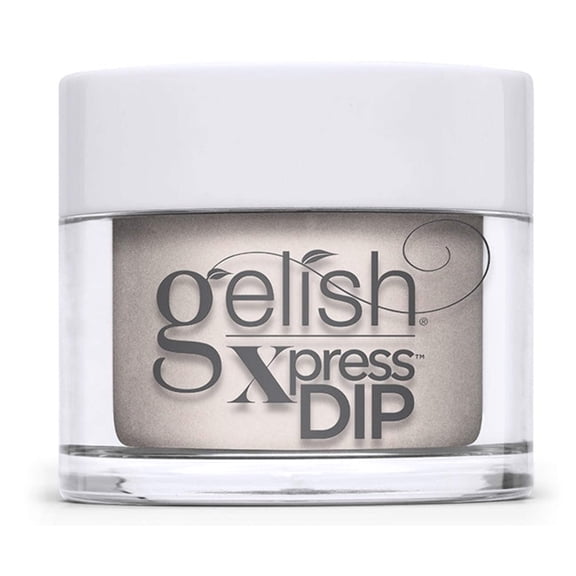 Gelish Xpress Dip - Tan My Hide (187) -1.5oz