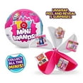 thumbnail image 4 of Zuru Mini Brands toy Surprise Balls Mystery Capsule Collectible Toy  Surprise Egg Gifts, 4 of 10