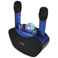 thumbnail image 3 of Singsation FREESTYLE Wireless Karaoke System - Blue, 3 of 4