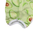 thumbnail image 6 of Meidiya Cat Recovery Suit for Abdominal Wounds or Skin Diseases,Fruit Printed Breathable Cat Surgical Recovery Suit for Cats E-Collar Alternative After Surgery Wear Anti Licking Wounds, 6 of 8