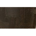 thumbnail image 4 of BIDK Home Medium Abstract-Style Footed Pot Standing Planter - 8.25" - Black, 4 of 4