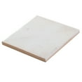thumbnail image 3 of Antiek 3.94 in. x 3.94 in. Glossy White Ceramic Square Wall and Floor Tile (6.46 sq. ft./case) (60-pack), 3 of 6