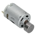 thumbnail image 4 of DC12V Motor, Vibrating Motors Machinery Parts  For Transmission Device For Industrial Automation, 4 of 8