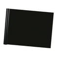 thumbnail image 3 of Dry Erase Whiteboard Sticker Contact Paper Poster Board for Office Home Desk 60cmx2m black, 3 of 8