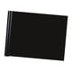 thumbnail image 3 of Adhesivo para pizarra blanca de borrado en seco, papel tapiz, bolígrafo despegable, papel de contacto, para niños 60cmx2m negro, 3 of 9