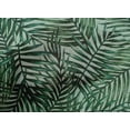 thumbnail image 5 of oneOone Cotton Poplin Green Fabric Leaves Sewing Craft Projects Fabric Prints By Yard 42 Inch Wide, 5 of 6