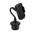 thumbnail image 5 of XtremPro PB-CUPM01 Car Cup iPhone & Smartphone Holder Adjustable Mount with 360 deg Optimal View & Long Gooseneck Cradle, 5 of 6