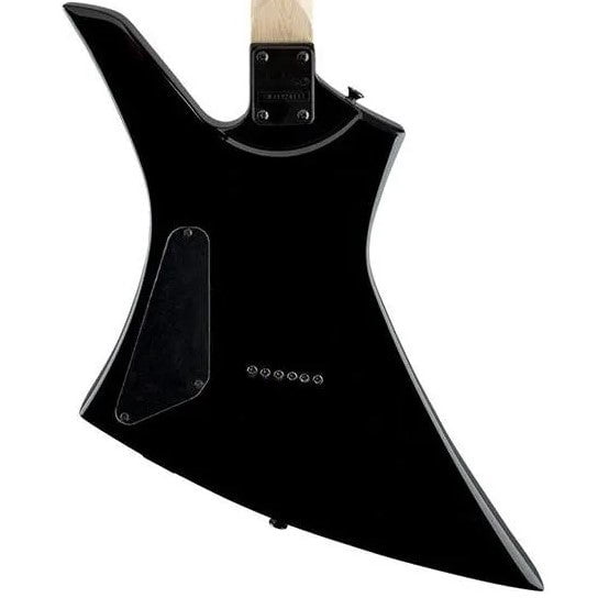 Jackson JS Series Kelly JS32T Electric Guitar, Amaranth Fingerboard, Viola Burst