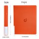 thumbnail image 5 of Carpeta D DACCKIT Toploader modelo A, con capacidad para 640 tarjetas, 5 of 6