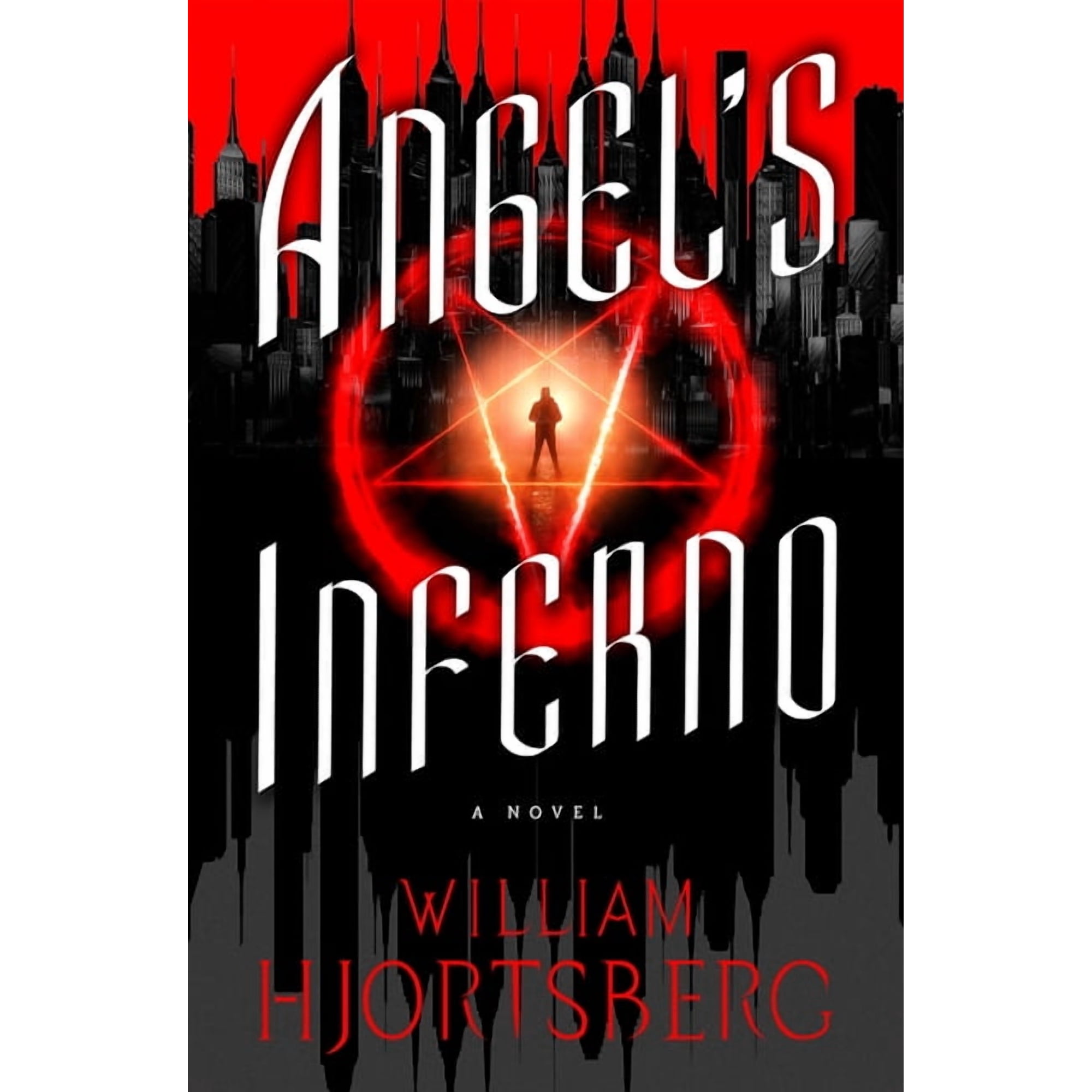 Falling Angel Novels Angel s Inferno Book 2 (Paperback)