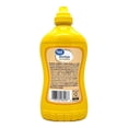 thumbnail image 3 of Mostaza Great Value amarilla 567 g, 3 of 4